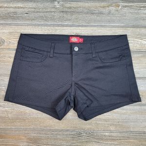 Dickies Black Shorts